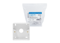Opbouwbehuizing voor inbouwdoos LogiLink Signal Wit