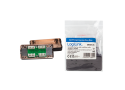Verbindingsdoos Cat6/6A/7 LogiLink Zwart