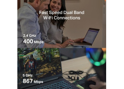 MERCUSYS WL AC1300 nano - MA30N