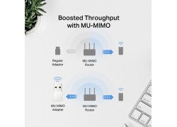 MERCUSYS WL AC1300 nano - MA30N