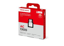 MERCUSYS WL AC1300 nano - MA30N