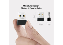 MERCUSYS WL AC650 nano - MA20N