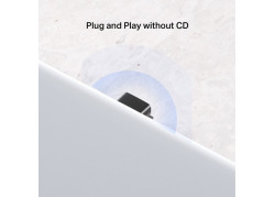 MERCUSYS WL AC650 nano - MA20N