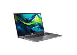 Acer 17,3" N/16GB/512GB/FHD IPS/NoOS Grijs