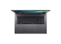 Acer 17,3" N/16GB/512GB/FHD IPS/NoOS Grijs