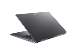 Acer 17,3" N/16GB/512GB/FHD IPS/NoOS Grijs