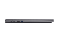 Acer 17,3" N/16GB/512GB/FHD IPS/NoOS Grijs