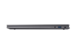 Acer 17,3" N/16GB/512GB/FHD IPS/NoOS Grijs