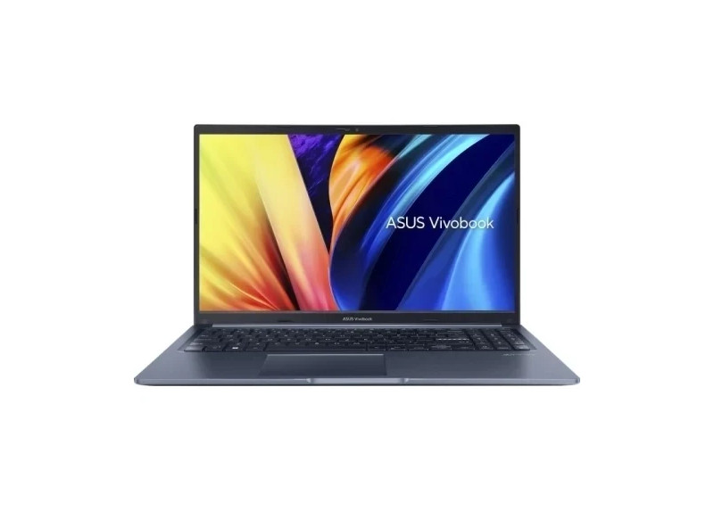 ASUS 15,6" i7-13/16GB/1TB/FHD/NoOS Blauw