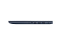 ASUS 15,6" i7-13/16GB/512GB/FHD/NoOS Blauw