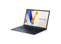 ASUS 17,3" i3-12/8GB/512GB/FHD IPS/W11 Blauw