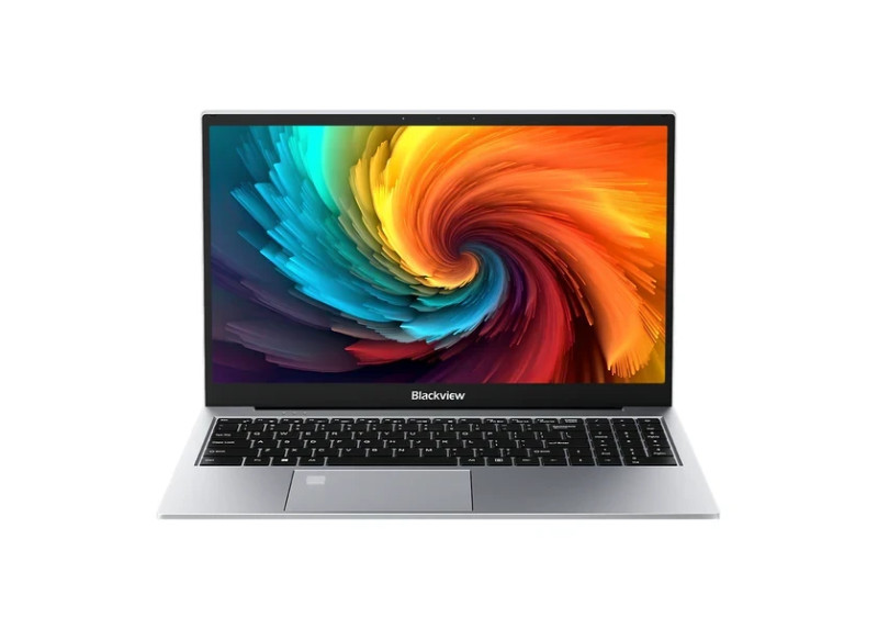 Blackview 15,6" N97/16GB/512GB/W11 Zilver