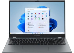 Chuwi 15,6" N150/16GB/512GB/W11 Grijs