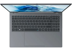 Chuwi 15,6" N150/16GB/512GB/W11 Grijs