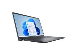 Dell 15,6" R7-7/16GB/512GB/FHD Touch/W11 Zwart RENEW