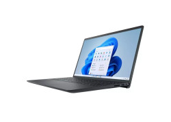 Dell 15,6" R7-7/16GB/512GB/FHD Touch/W11 Zwart RENEW