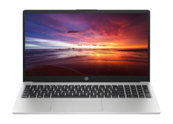 HP 15,6" i5-13/16GB/512GB/FHD/NoOS Zilver