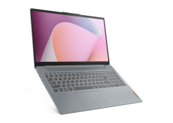Lenovo 15,6" R5-5/8GB/256GB/FHD/NoOS Grijs