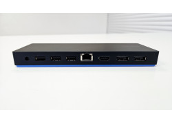 Docking Station HP G4 USB-C, 90W, Gebruikt