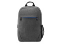 Tas 15,6" HP Prelude Backpack Grijs-Zwart