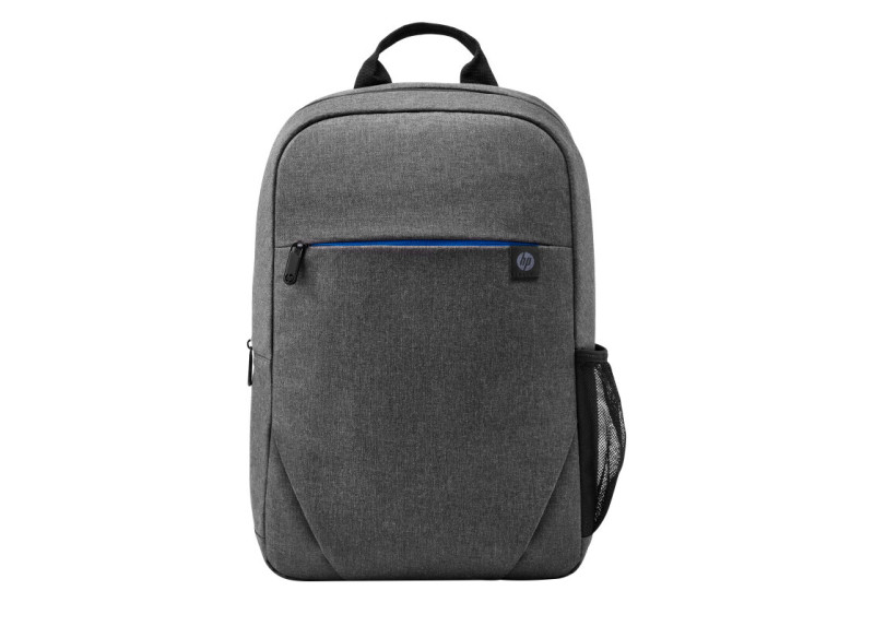 Tas 15,6" HP Prelude Backpack Grijs-Zwart