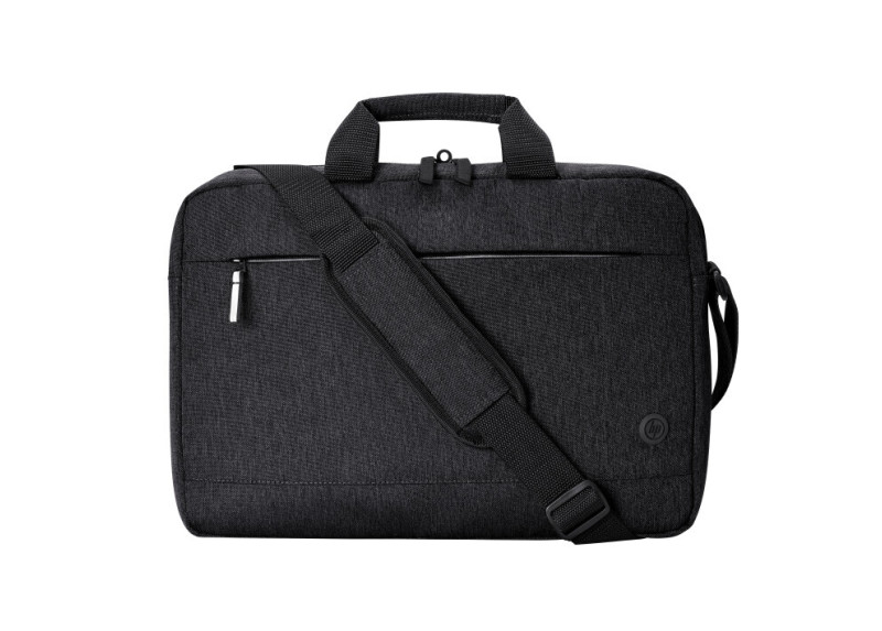 Tas 15,6" HP Prelude Pro Recycled Topload Zwart