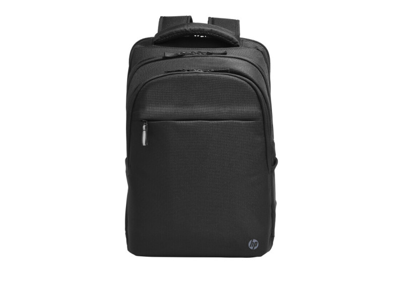 Tas 17,3" HP Professional Backpack Zwart
