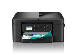 Brother DCP-J1360DW AIO / WLAN / Zwart