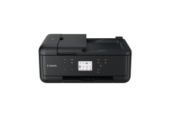 Canon PIXMA TR7650 AIO / WLAN / FAX / Zwart