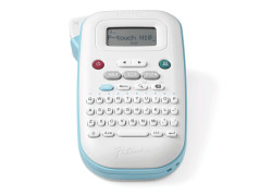 Brother PT-N10 draagbaare labelprinter