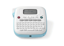 Brother PT-N20 draagbaare labelprinter