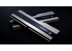 32GB DDR5/7600 CL36 (2x 16GB) G.Skill Trident Z5 RGB