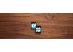 SDXC Card 512GB Kingston U3 V30 Canvas Go! Plus