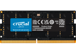 SODIMM 48GB DDR5/5600 CL46 Crucial
