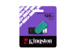 USB 3.2 FD 128GB Kingston DataTraveler Exodia S Gen 1