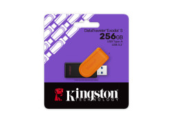 USB 3.2 FD 256GB Kingston DataTraveler Exodia S Gen 1