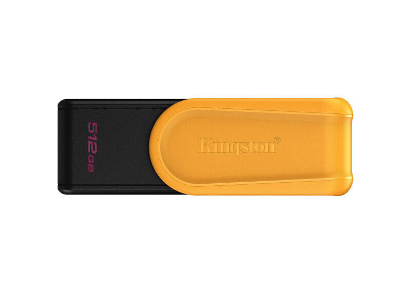 USB 3.2 FD 512GB Kingston DataTraveler Exodia S Gen 1