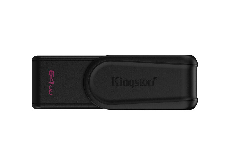 USB 3.2 FD 64GB Kingston DataTraveler Exodia S Gen 1