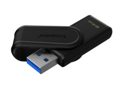 USB 3.2 FD 64GB Kingston DataTraveler Exodia S Gen 1