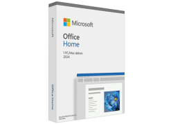 OFF UK Microsoft Office Home 2024 - 1 PC