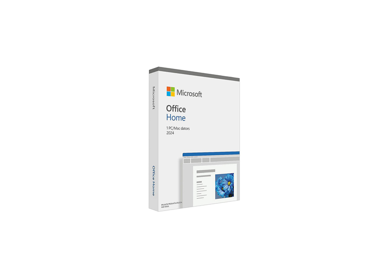 OFF UK Microsoft Office Home 2024 - 1 PC