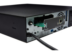 UPS APC AP9640 Smart-UPS Netwerk management kaart 3