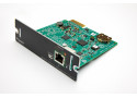 UPS APC AP9640 Smart-UPS Netwerk management kaart 3