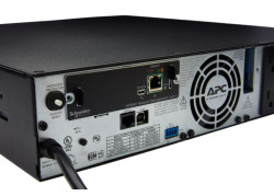 UPS APC AP9640 Smart-UPS Netwerk management kaart 3