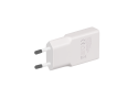 Lader 230V 1xUSB-C 30W LogiLink Wit (slim)