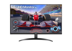 32" LG UltraGear 32UR550-B 4k/DP/2xHDMI/VA