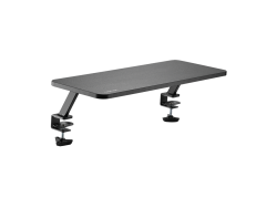 Monitorverhoging LogiLink <20kg - 650mm - Desk Mount