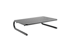 Monitorverhoging LogiLink <20kg - Metaal - 370mm