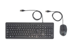 DT HP 150 Zwart Bedraad Retail