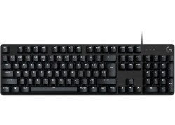 KB Logitech G G413 SE Zwart bedraad GL Tactile